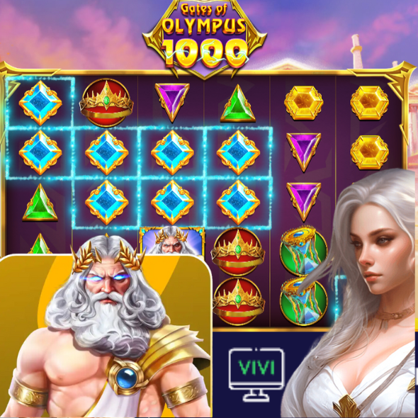 Slot Oyunları Nedir